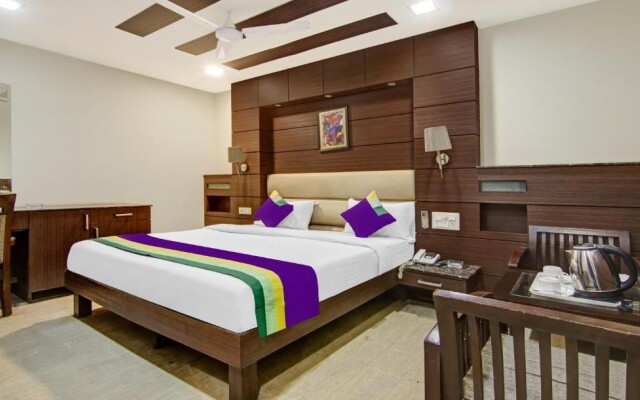 Treebo Trend Hotel Elite