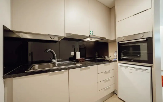 Carmo Residence Porto - S Helena by Vacationy