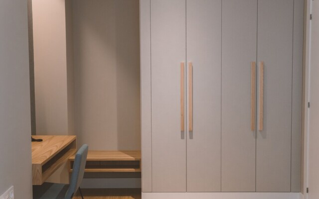 Hotel Candor
