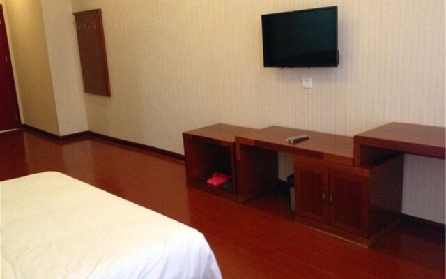 Maixiulaike 100 Chain Hotel Tianjin Xingang Branch