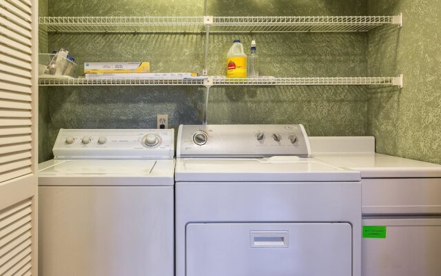 Romar House Unit 704A