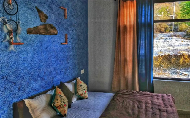 The Bunker Bir