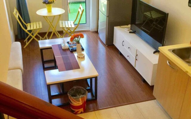 Unwind Moments Inn - Gubei Water Town