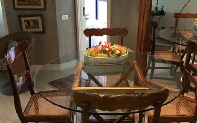 Ocean Flat Condo Building by LinkHouse