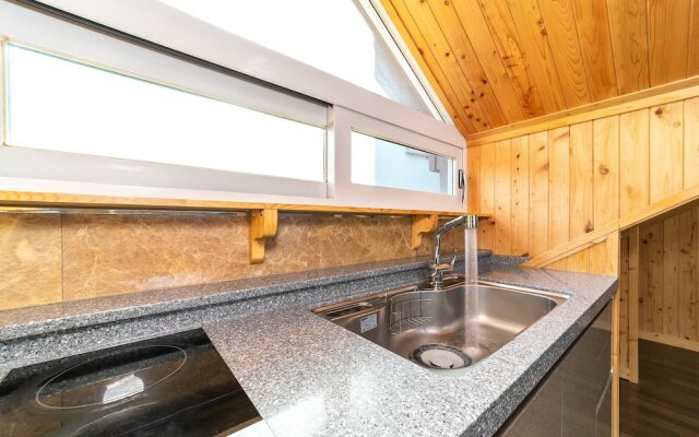 Pension Venezia in Samcheok