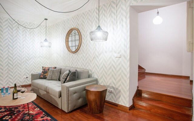 Sweet Inn Apartments Almada