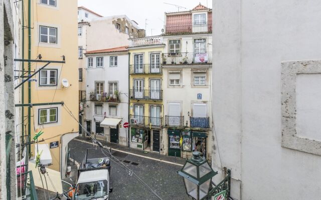 Alfama Flat