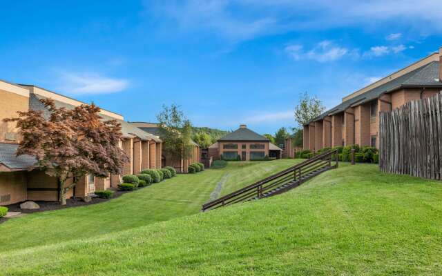 Comfort Inn Pocono Lakes Region