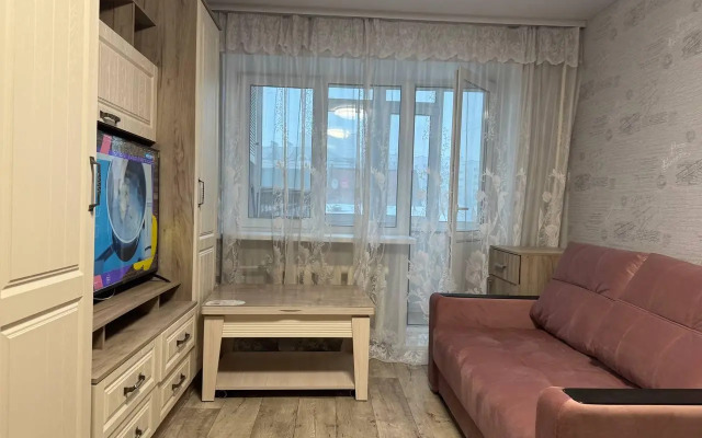 Апартаменты на улице Габдуллы Тукая 65А