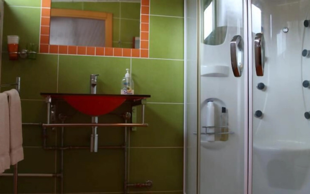 Quinta do Moinho - Turismo de Natureza