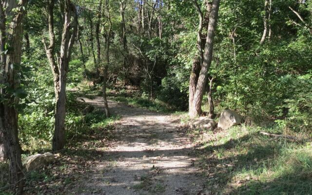 Zion Retreat & RV Park