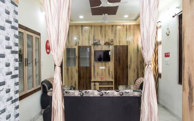 OYO 13330 Home Modern 2BHK Pratap Nagar