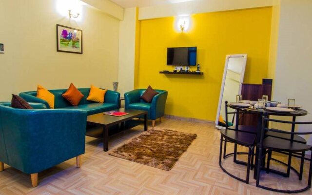 Classia Suites & Apartments