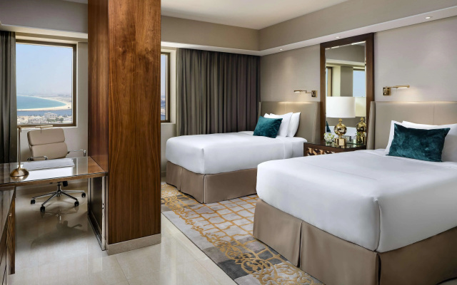 Fairmont Ajman