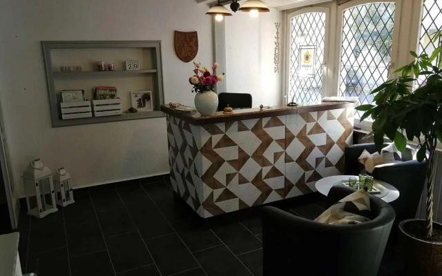 Hotel Egge Wirt