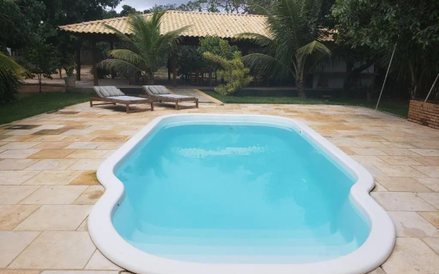 Pousada Rancho da Serra