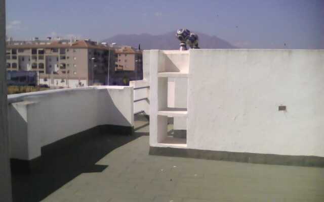 Hotel Restaurant la Mecedora