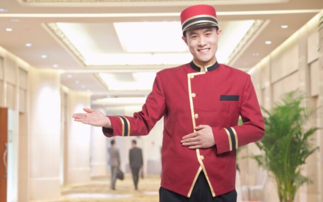 My Hotel 23