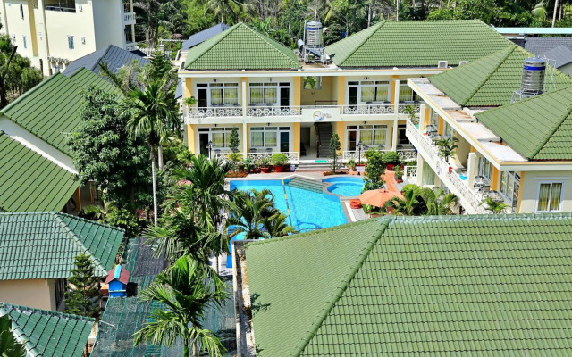 Son Tra Hill Phu Quoc
