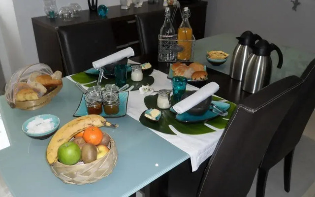 L'Atelier Chambre d'hôte