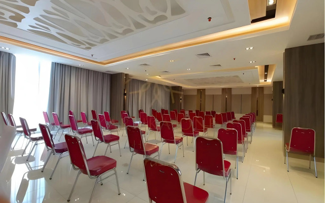 Kartika One Hotel Jakarta