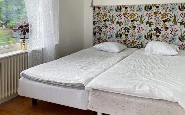 4 Star Holiday Home in Solvesborg