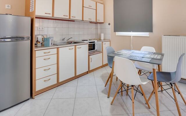 Urban Apartment in Alexandroupoli near Beach