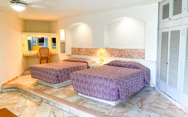 Hotel Suite Jazmin