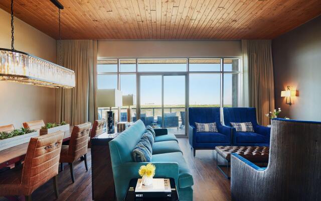 The Stella Hotel, Autograph Collection