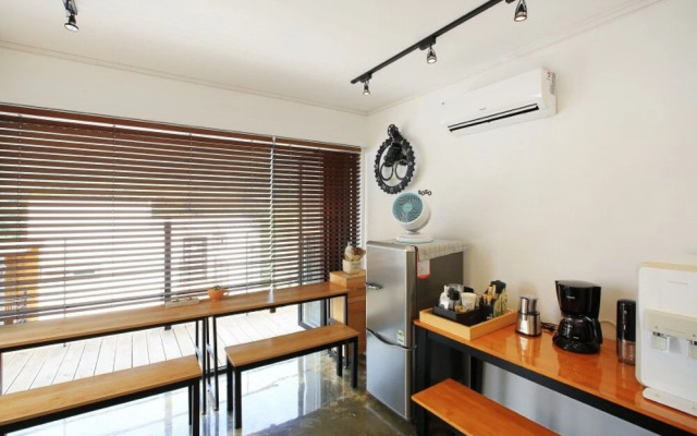 Gurye Soso Modern Pension