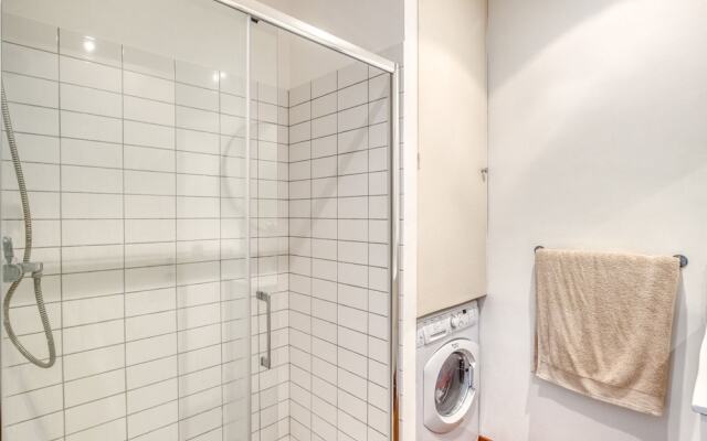 Beautiful Holiday Home in Nice Near Port of Nice