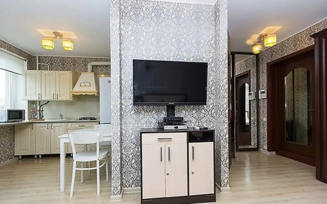 ApartLux 1905 goda Suite