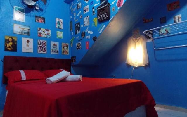 Hostel das Cores