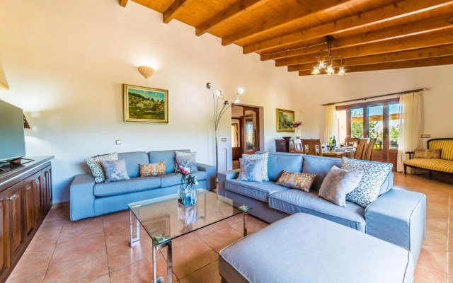 Puig d'en Guardiola ID:74768