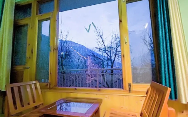 Soil Villa