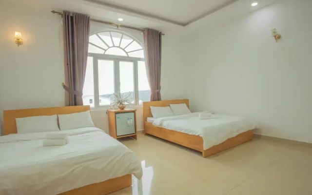 Villa Truby Da Lat