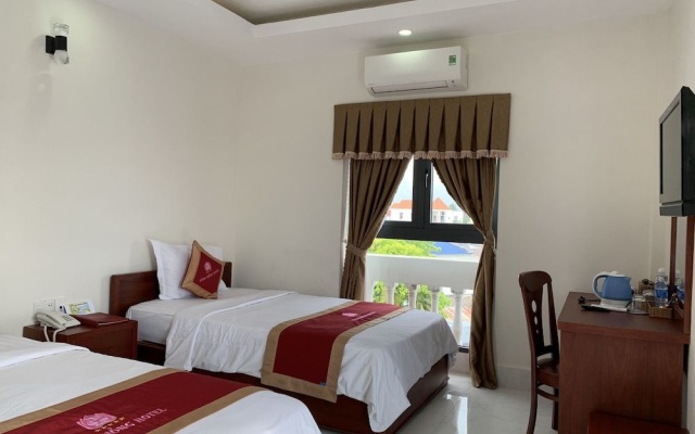 Bong Hong Hotel – Guest Rooms – Sa Dec