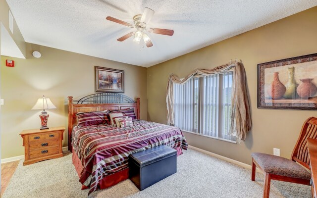 Whispering Pines Condos by VTrips