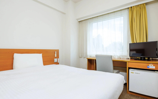 Comfort Inn Tsuchiura Ami – Guest Rooms – Ami