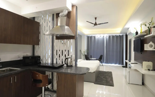 Housr Sector 54 Suncity Gurgaon