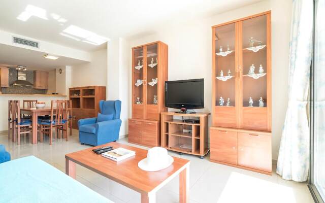 Apartamento 3171 -Mil.Leni Ii 3 2-1