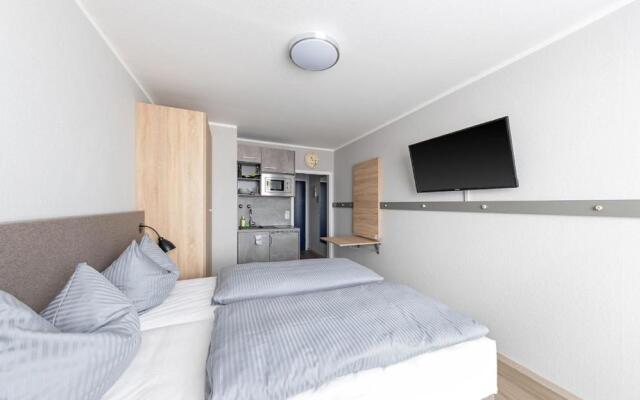 Centerroom München City