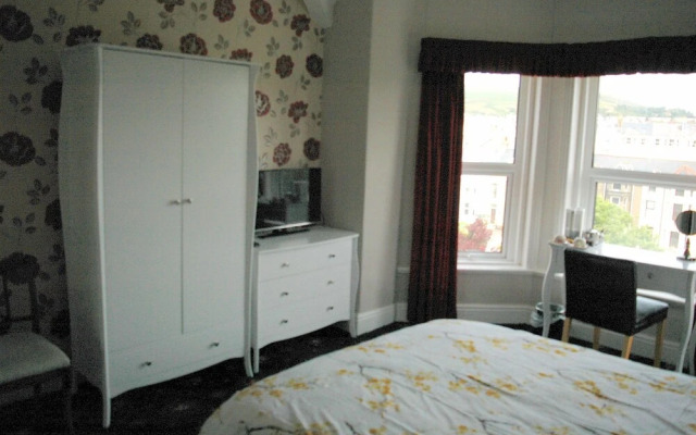 Athol Park Guest House