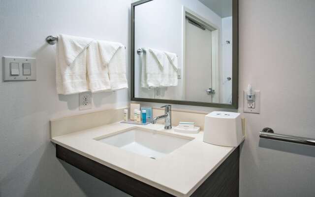 Hampton Inn Oklahoma City/Yukon