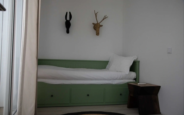 Pestana Troia Eco Resort & Residences