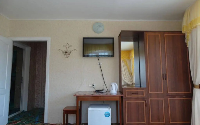Tatiana Guest House
