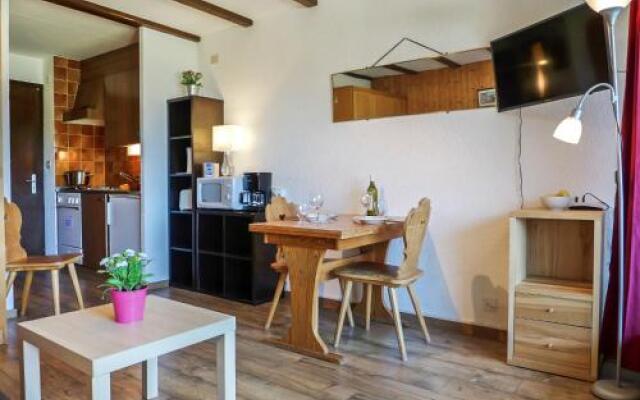 Apartment Emeraude 26