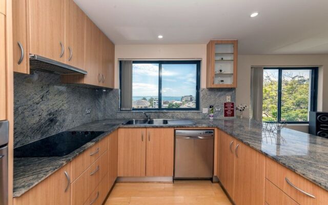 Yacaaba Terrace, Unit 9, 3 Yacaaba Street