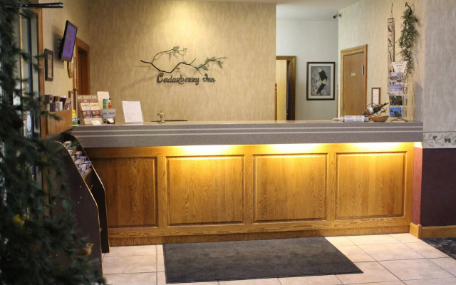 Cedarberry Inn