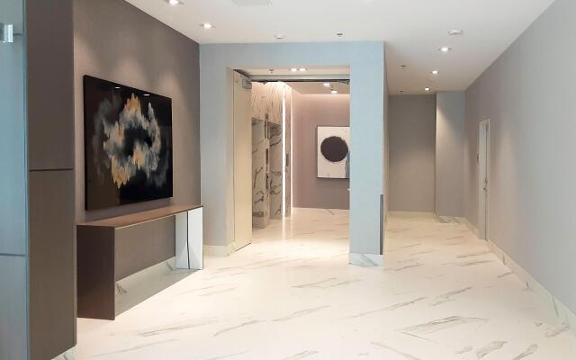 Courtyard by Marriott Los Angeles Monterey Park